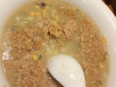 粗粮锅巴-打牙祭餐厅(动物园店)