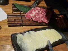-千寻烧肉(政务区店)