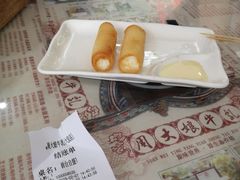 -周大娘牛乳(旧寨古村总店)