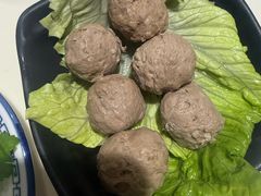 -陈记顺和潮汕牛肉火锅(韩江路店)