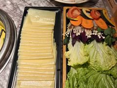 -鱼豆吉·豆浆鱼火锅(宜昌万达店)