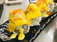 -友壹町寿司(嘉洲广场店)