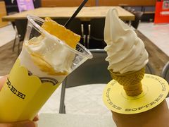 -OUR Bakery(三里屯太古里店)
