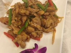 -马凯餐厅(长椿街店)