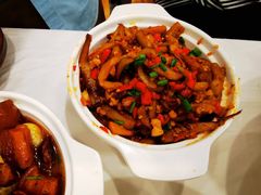 -新新湘菜馆(新中街二条店)