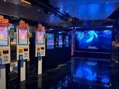 -GALA CINEMA(朗豪坊购物商场店)