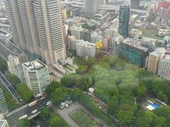 -东京都厅舍