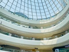 -银泰百货(海宁店)