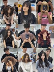 -DL HAIR SALON