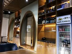-割烹旭日本料理(龙湖狮山天街店)