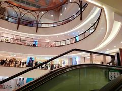 -王府井百货(总府店)