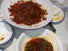 -兰湘子·湘菜小炒(三桥万象城店)