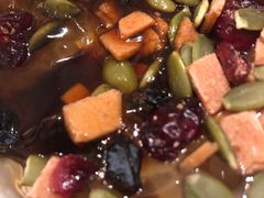 -盡膳口福跷脚牛肉火锅(合生汇购物中心店)