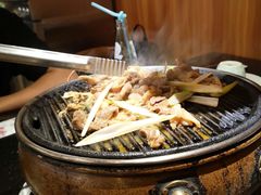 -百味源炭火烤翅 ·夜市大排档(酒仙桥店)