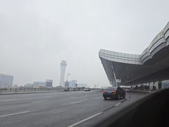 -贵阳龙洞堡国际机场-T2航站楼