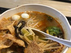 瓦记原味螺蛳粉-瓦记米粉(东鼓道店)