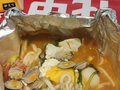 -见味花甲(福田coco park店)