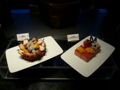 android_upload_pic-唐拉雅秀酒店-西锦汇空中BBQ·思创餐厅