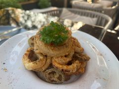 -Lets burger非常汉堡·环球风味(蓝色港湾店)