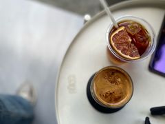 -麻雀咖啡SPARROW COFFEE(十全街店)