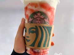 -星巴克臻选(郑州国贸360广场店)