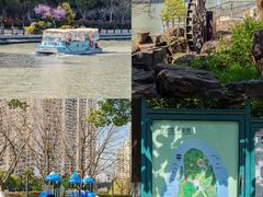 -苏州河梦清园环保主题公园