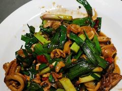 -阿毛饭店(和义路店)