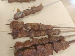 -神碳烧烤东北秘制串(东城路店)