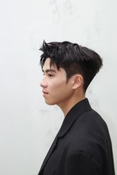 -尤司男士国潮理发馆