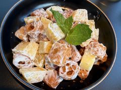 -烤匠麻辣烤鱼(IFS店)