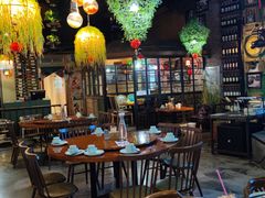 大堂-南海渔家•海鲜•正宗海南菜(海棠湾店)