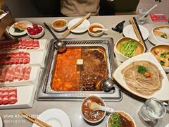 -海底捞火锅(赛格国际购物中心店)