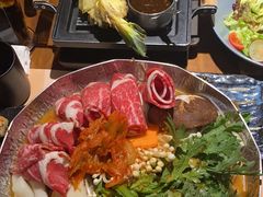 -山葵家居酒屋(天目里店)