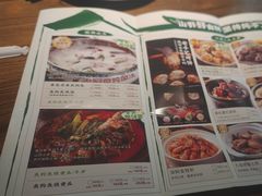 -老阿爸鲜鱼土菜(昆山花桥店)