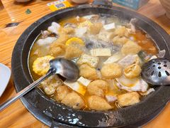 -大鼎石锅鱼(春江里店)