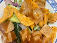 -乔家满族八大碗(流水沟店)