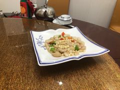 -杨辉饭店