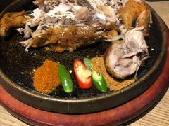 -辛香汇·现炒川菜(武进吾悦店)