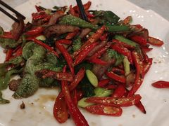 -陈胖子特色菜.鲜货现炒(融景城店)