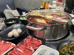 -林记潮牛·牛肉火锅(上马墩店)