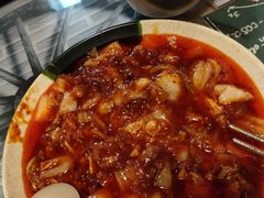 -贤花饭店(凯德店)