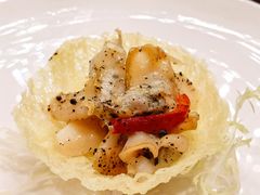-福州仓山凯悦酒店·闽味中餐厅
