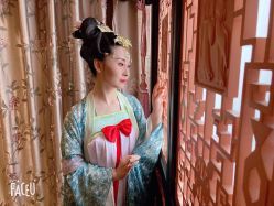 -盘子女人坊生日照·摄影馆(浦东店)