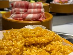 -龍歌自助小火锅(雨花台江南虹悦城店)