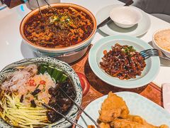 -红樱桃·欢乐餐厅(太原里店)
