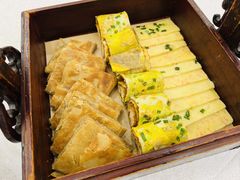 -卫鼎轩·曹公馆(鼓楼店)