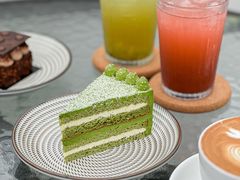 -JRCAFE玖如空间