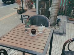 -老别墅西餐厅.酒馆(西堤店)