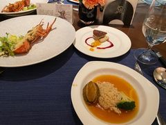 -Social 秀西餐厅-长沙瑞吉酒店(运达店)