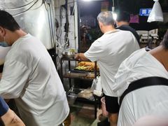 -圆西烤肉(园西路店)